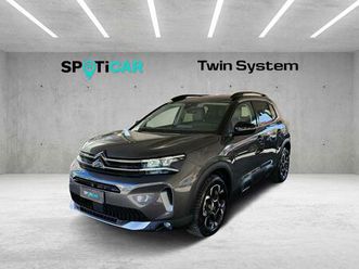 bluehdi 130 eat8 shine pack autocarro