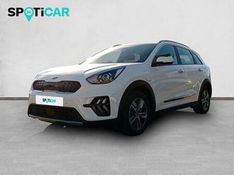 1.6 gdi phev 104kw (141cv) drive