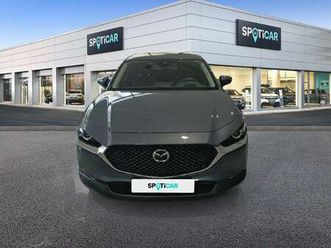 2.0 skyactiv-g evolution 2wd 90kw