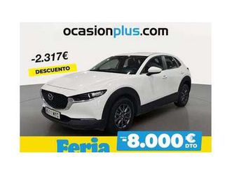 2.5 e-skyactiv-g prime line fwd 103kw