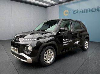 hyundai inster 42 kwh trend 71 kw