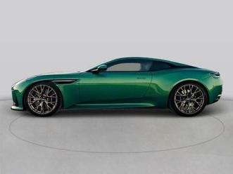 2024 aston martin db12 coupe