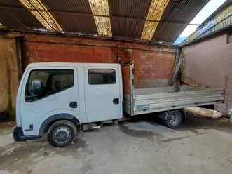 nissan cabstar 35.13 3.0td, 96cv