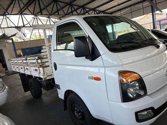 hyundai hr 2.5 tci diesel (rs/rd) 2014