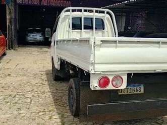 hyundai hr 2.5 tci diesel (rs/rd) 2014