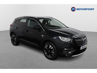 1.5 turbo d griffin edition 5dr