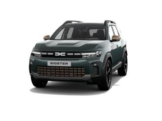 dacia bigster extreme mild hybrid 140, 2025 god.