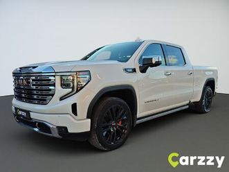 gmc sierra gmc sierra denali 3.0 diesel - 3 godine jamstva, 2024 god.