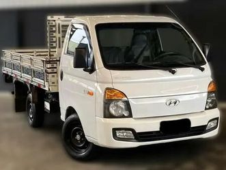 hyundai hr 2.5 tci diesel (rs/rd) 2013