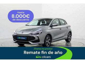 3 1.5 hybrid+ comfort 143kw