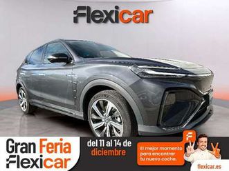 comfort rwd 70kwh 132kw