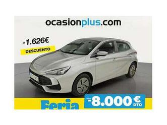 3 1.5 hybrid+ standard 143kw