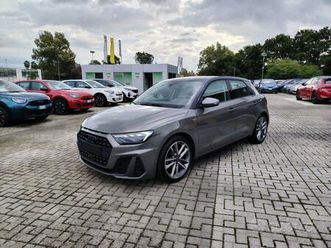 audi a1 spb 30 tfsi s line edition