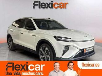 comfort rwd 70kwh 132kw