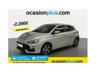 3 1.5 hybrid+ luxury 143kw