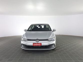 golf 8ª serie golf 1.0 tsi evo life