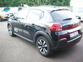 citroen c3 shine 83 ch.