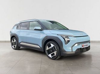 kia ev3 1 (81,4 kwh) tech