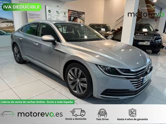 volkswagen arteon arteon diesel arteon 2.0tdi dsg7 110kw