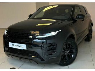 land-rover-range-rover-evoque-2-0d-i4-163-cv-awd-auto-se-del-2024-usata-a-ferrara