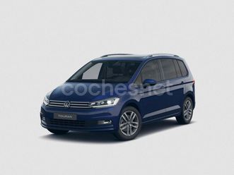 volkswagen touran mas 1.5 tsi dsg