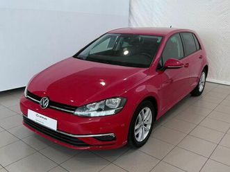 volkswagen golf advance 2.0 tdi 150cv