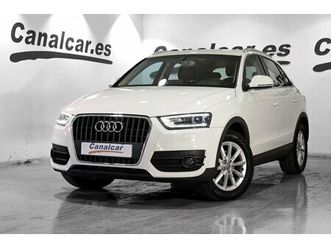 ambiente 2.0 tdi 103 kw (140 cv)