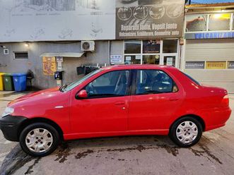 fiat albea activ full, 1,4 benzina bucuresti sectorul 3