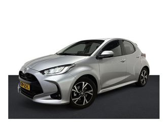 1.5 hyb. 115 first edition