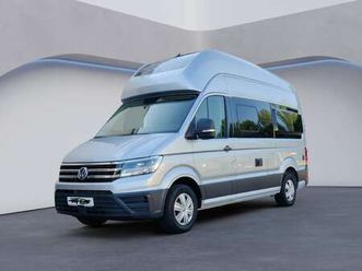 grand california autm. va 600