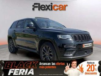 3.0 v6 diesel laredo 184kw (250cv) e6