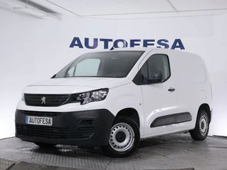 furgo 1.6 bluehdi 100cv 3p