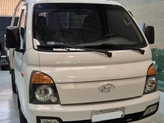 hyundai hr 2.5 tci diesel (rs/rd) 2017