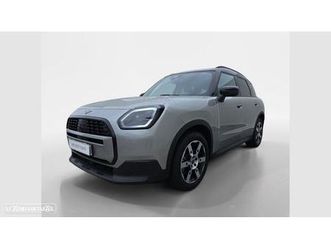 mini countryman c classic m