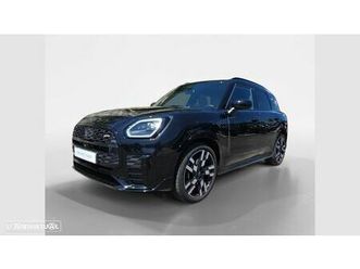 mini countryman c jcw l