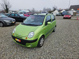 matiz 1000 se plus