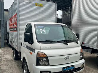 hyundai hr 2.5 tci diesel (rs/rd) 2014