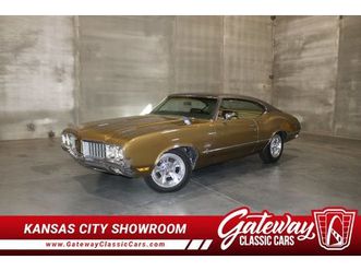 1970 oldsmobile cutlass for sale