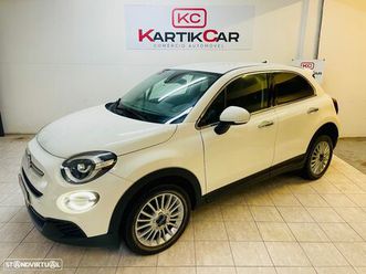 fiat 500x 1.0 firefly