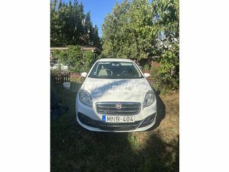 fiat linea 1.3 mjet 16v lounge