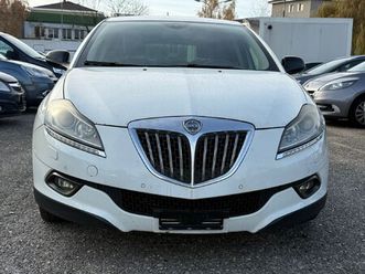 delta 1.8 turbo-jet oro sportronic