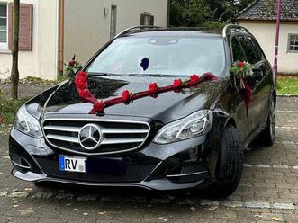 mercedes e 350 cdi 4matic