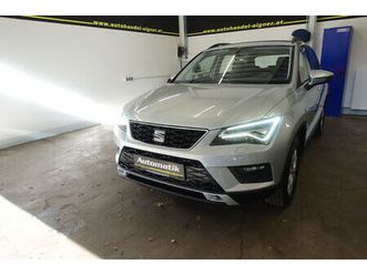 seat 2.0 dsg 4drive