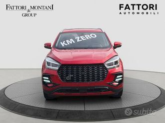 dr 5.0 s2 1.5 turbo cvt bi-fuel gpl