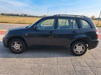 dr dr5 biz 2.0 16v bi-fuel gpl 4wd