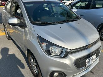 chevrolet beat 1.3 nb ltz mt