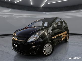 chevrolet spark 1.3 lt classic mt