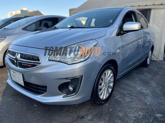 dodge attitude 1.2 sxt mt