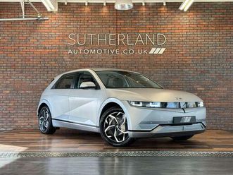 58kwh premium auto 5dr