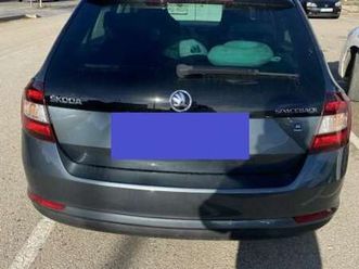 spaceback 1.2 tsi like 66kw like